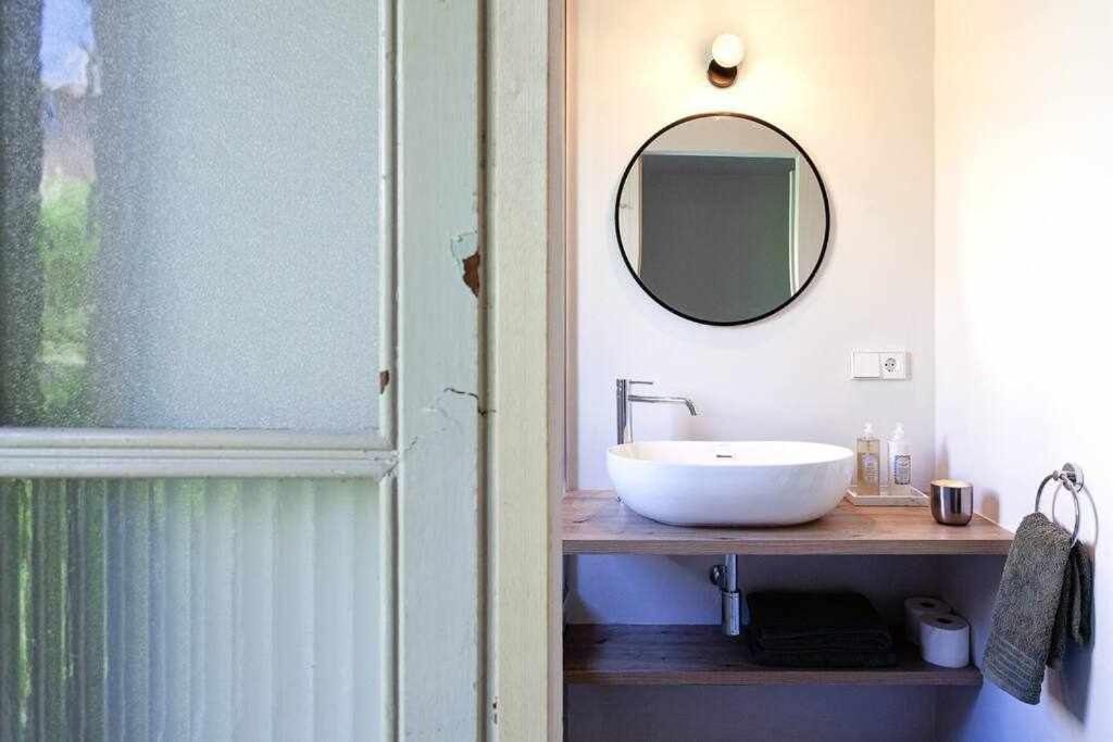 Velo Vern 3 Luxury Penthouse W Views Of City Wall Girona Dış mekan fotoğraf