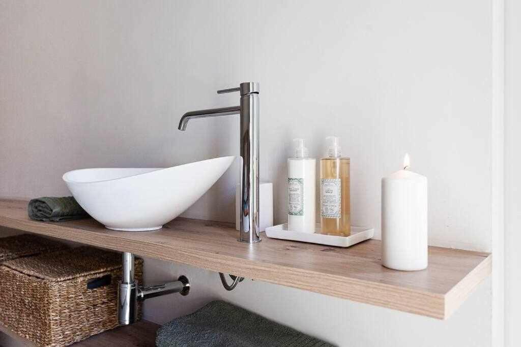 Velo Vern 3 Luxury Penthouse W Views Of City Wall Girona Dış mekan fotoğraf