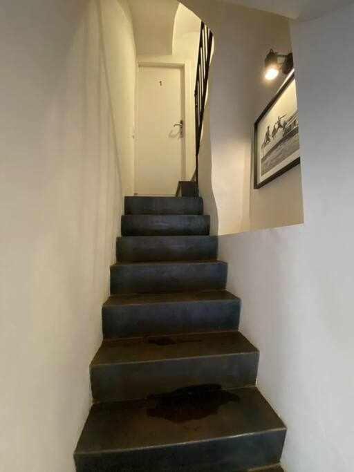 Velo Vern 3 Luxury Penthouse W Views Of City Wall Girona Dış mekan fotoğraf