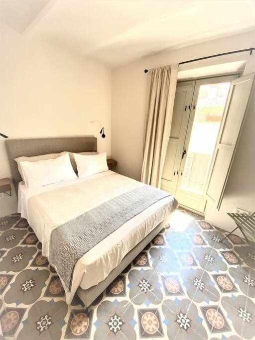 Velo Vern 3 Luxury Penthouse W Views Of City Wall Girona Dış mekan fotoğraf