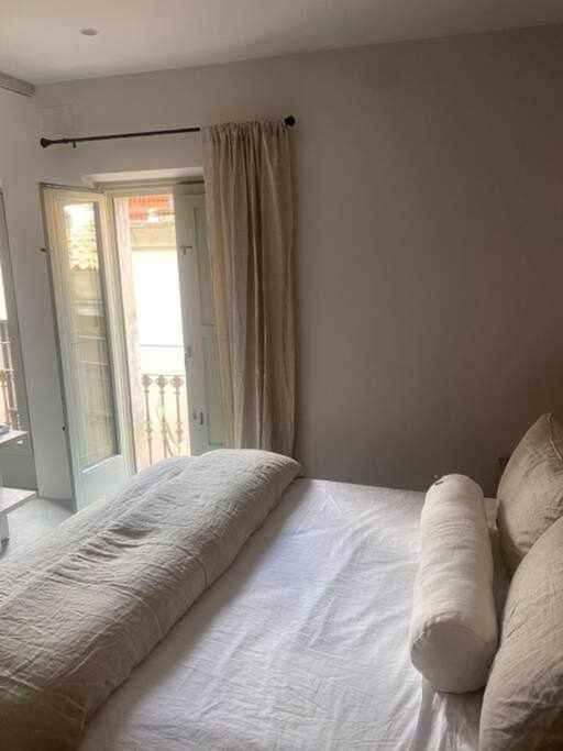 Velo Vern 3 Luxury Penthouse W Views Of City Wall Girona Dış mekan fotoğraf