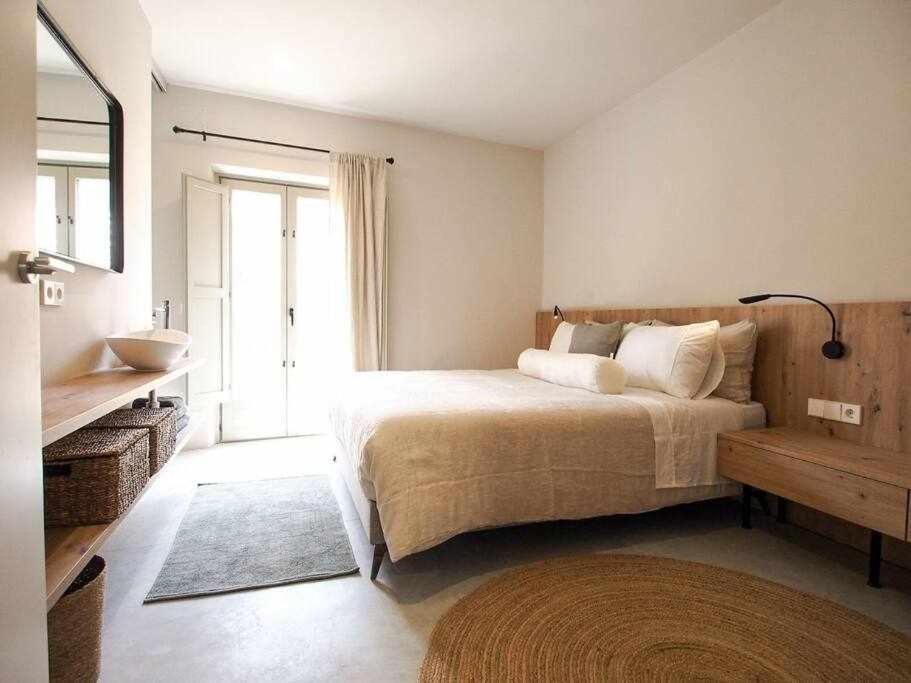 Velo Vern 3 Luxury Penthouse W Views Of City Wall Girona Dış mekan fotoğraf